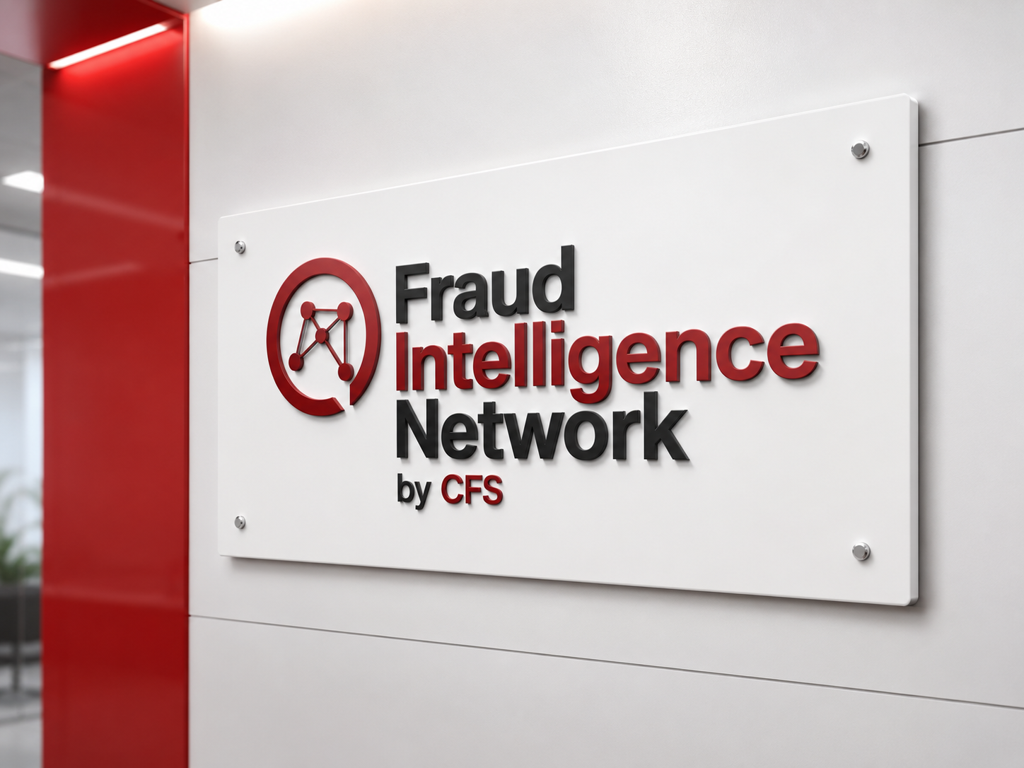 Fraud awareness and case review team analysing reported incidents
